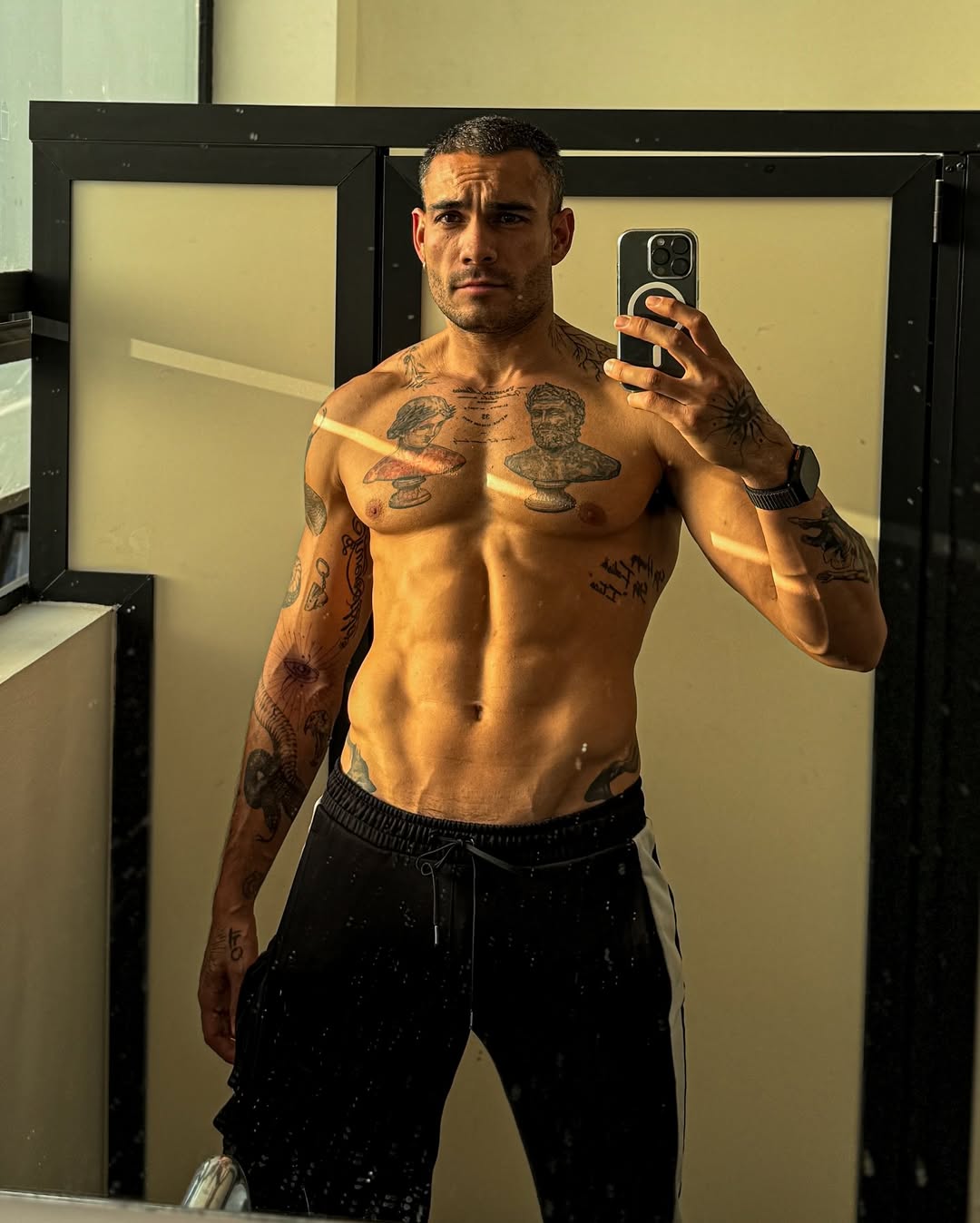 Pascal, Fundador de PascAI AI Coach